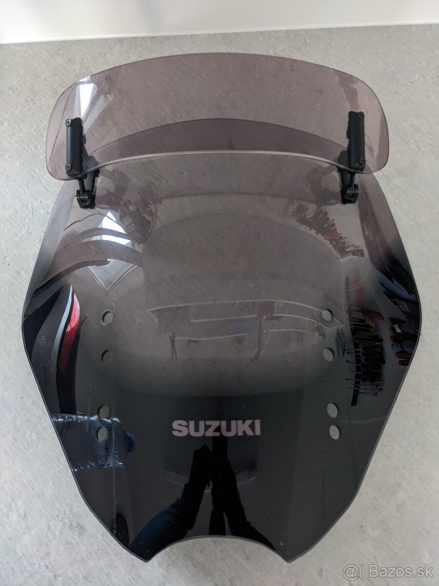 Plexi Suzuki dl 650 vstrom 2010