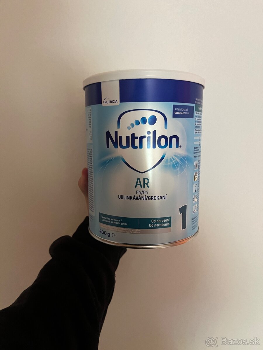 Nutrilon AR