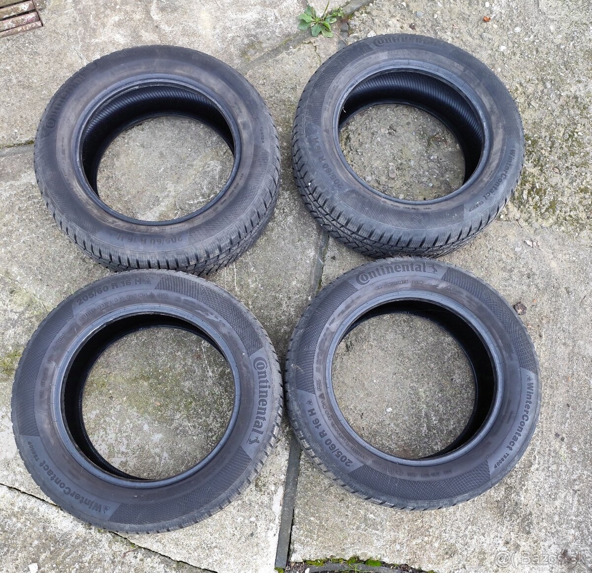 205/60 R16