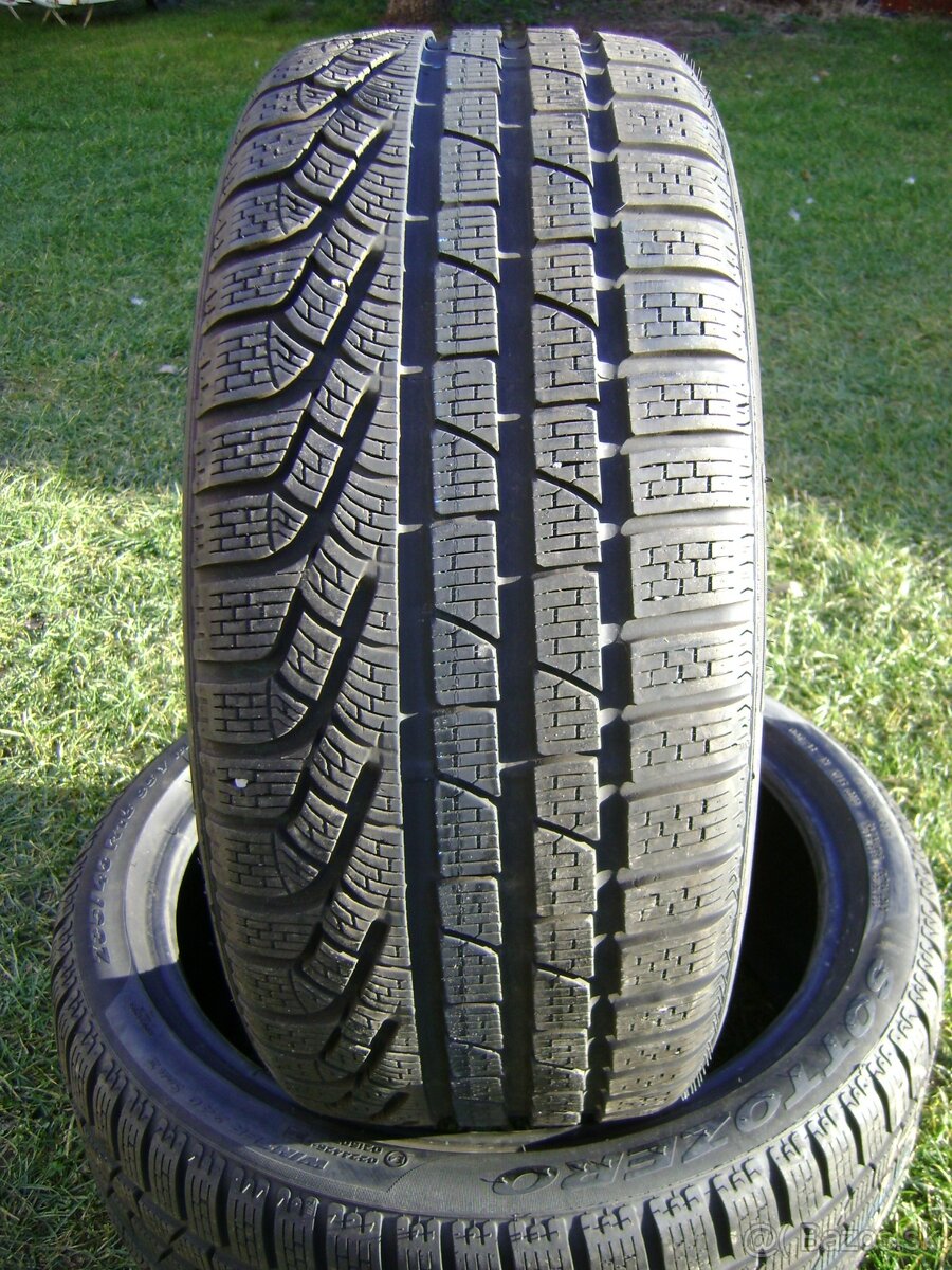 235/40 r19 zimne pneuamtiky