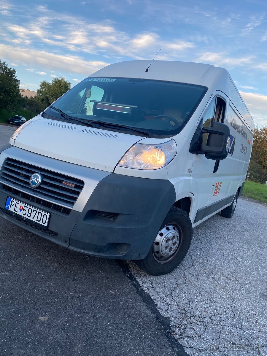 Fiat Ducato