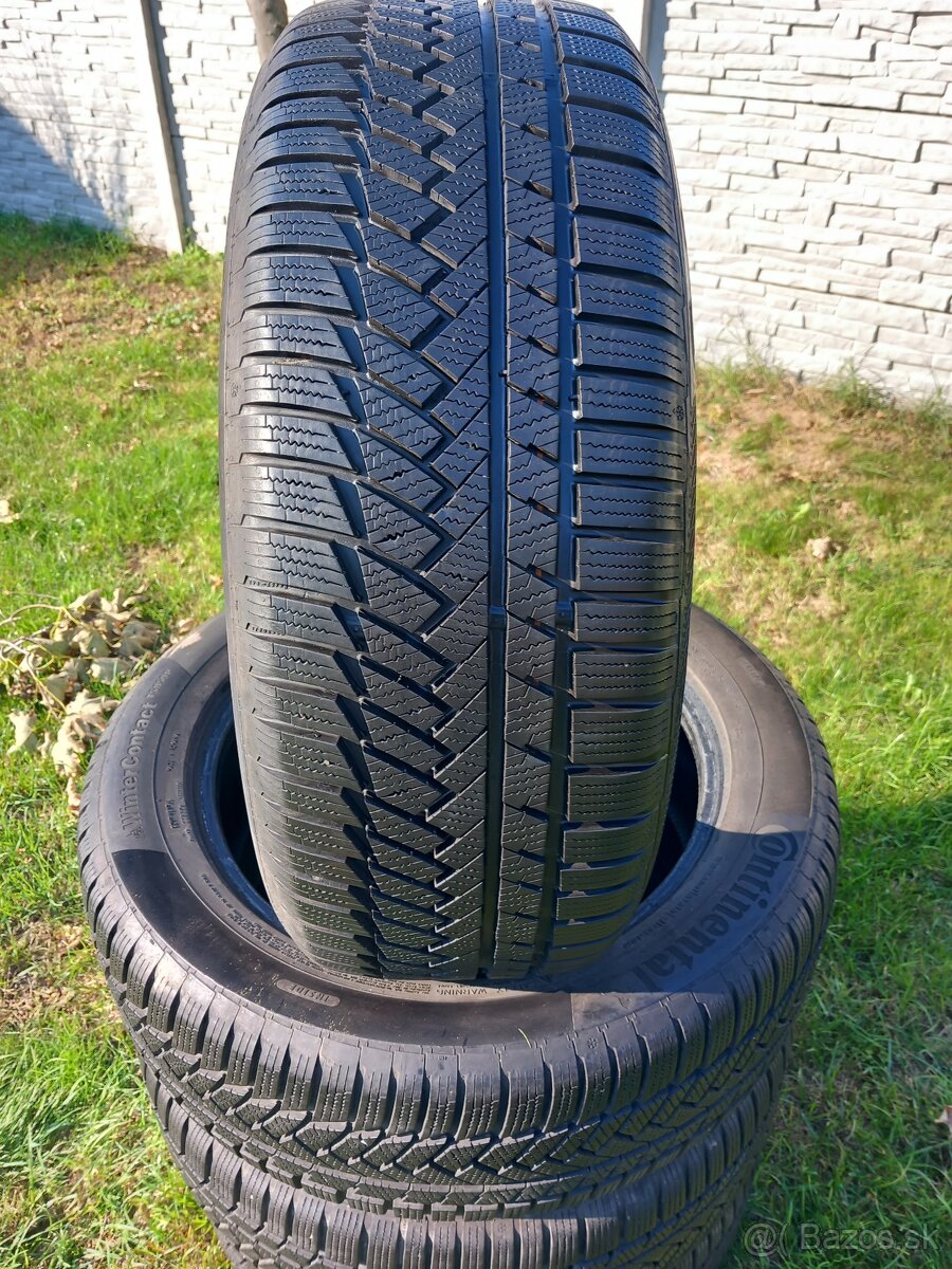 235/55 r18 zimne pneumatiky