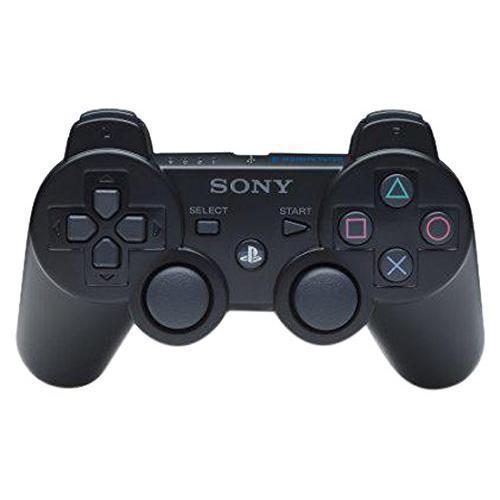 Dualshock 3