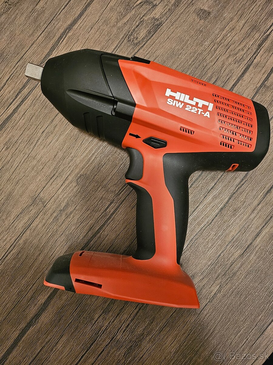 HILTI Siw a22