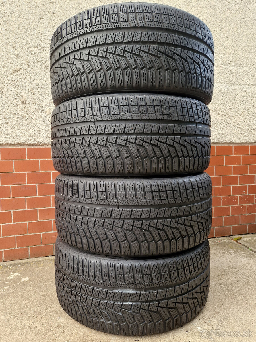 295/35 r23 zimne pneumatiky 295 35 23 R23