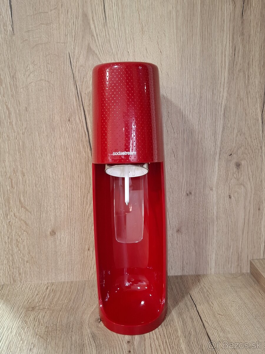 Sodastream