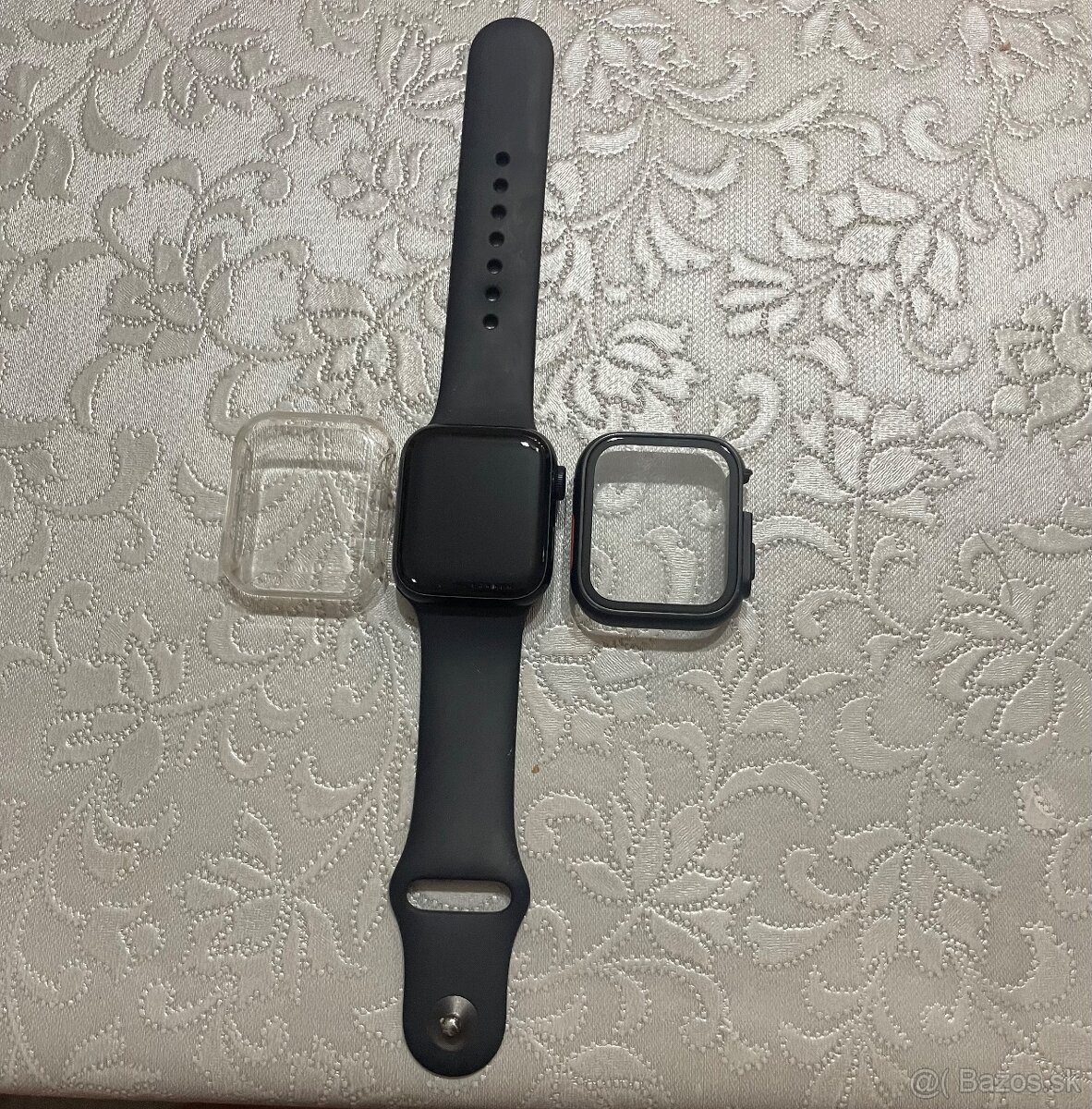 Apple Watch hodinky