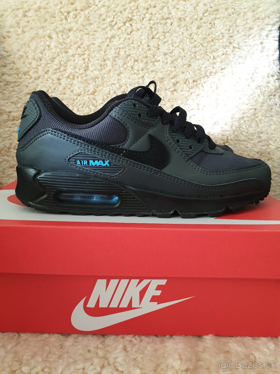 Nike AIR MAX 90, vel.40,5.