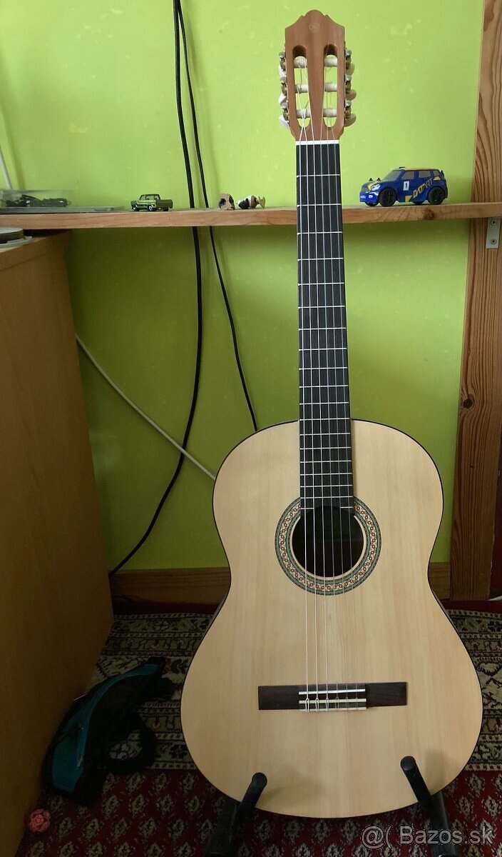 gitara Yamaha C 40 M