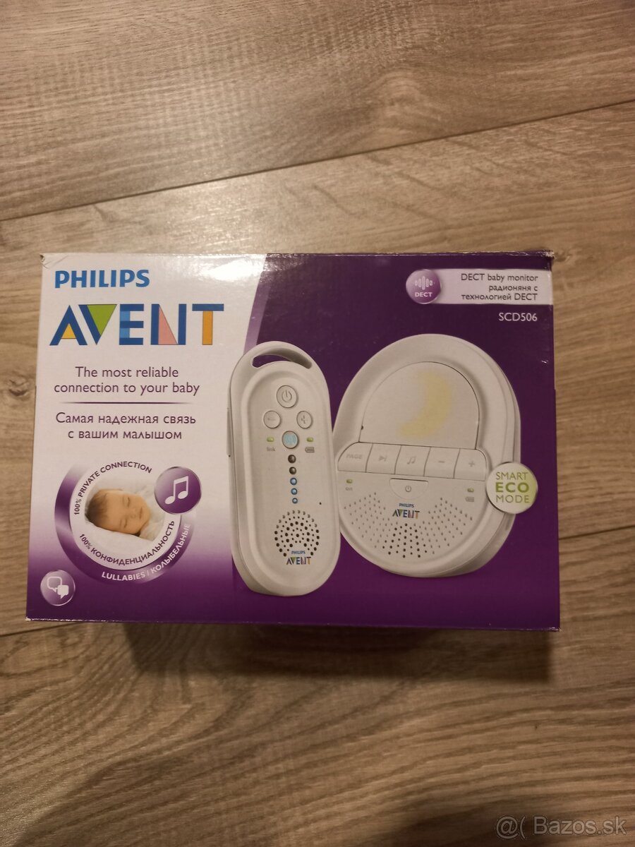 Philips AVENT