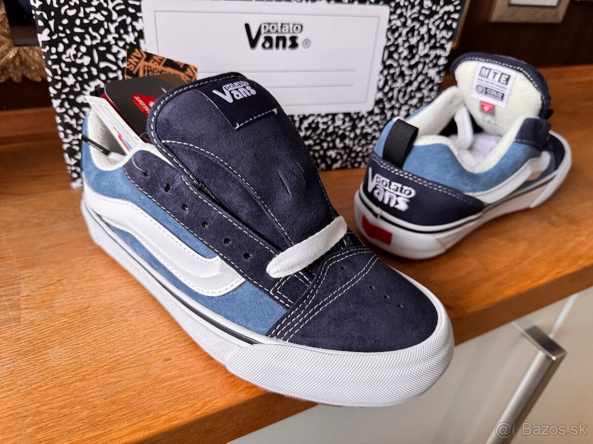 Tenisky VANS 40,5