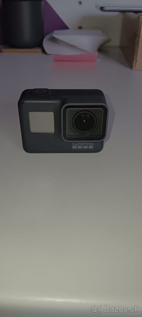 Gopro Hero 5