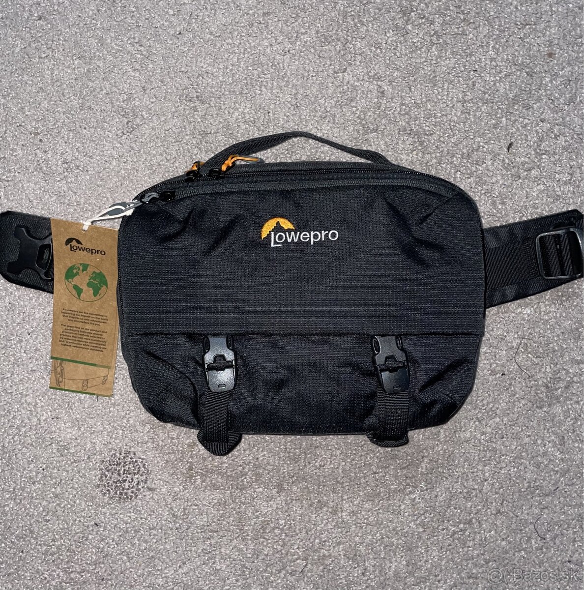 Taška Lowepro Trekker LT SLX 120