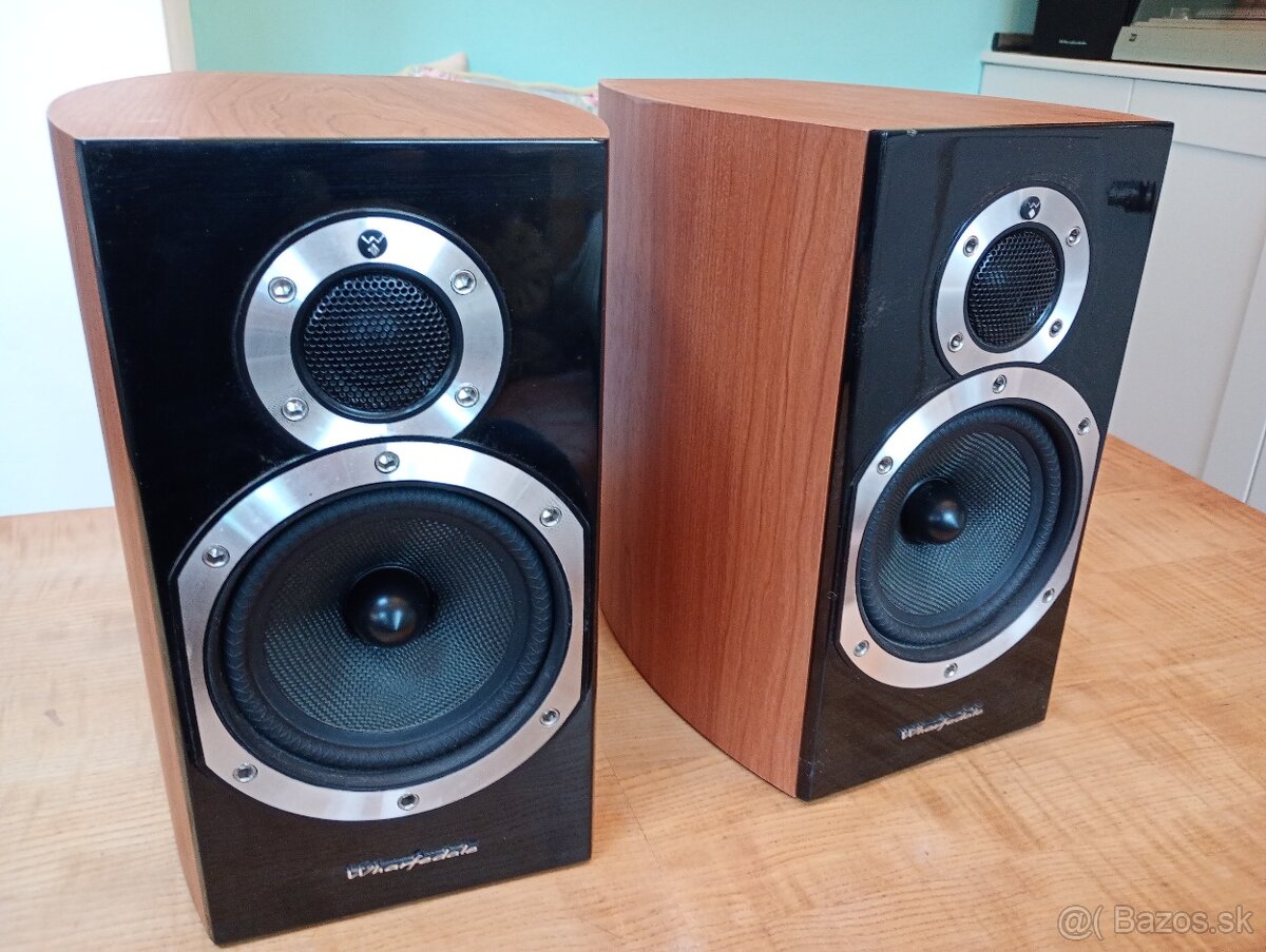 Wharfedale Diamond 10.1 REZERVOVANE