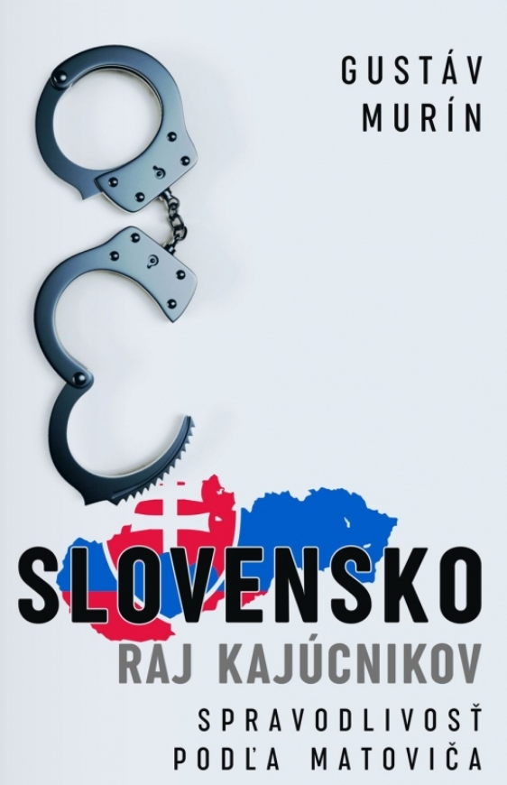 Slovensko raj kajúcnikov predám