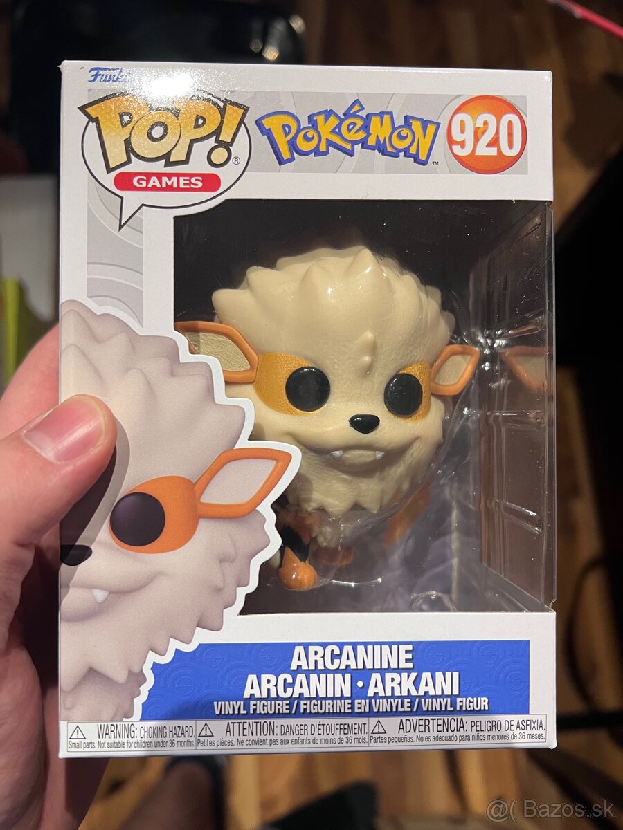 Funko POP