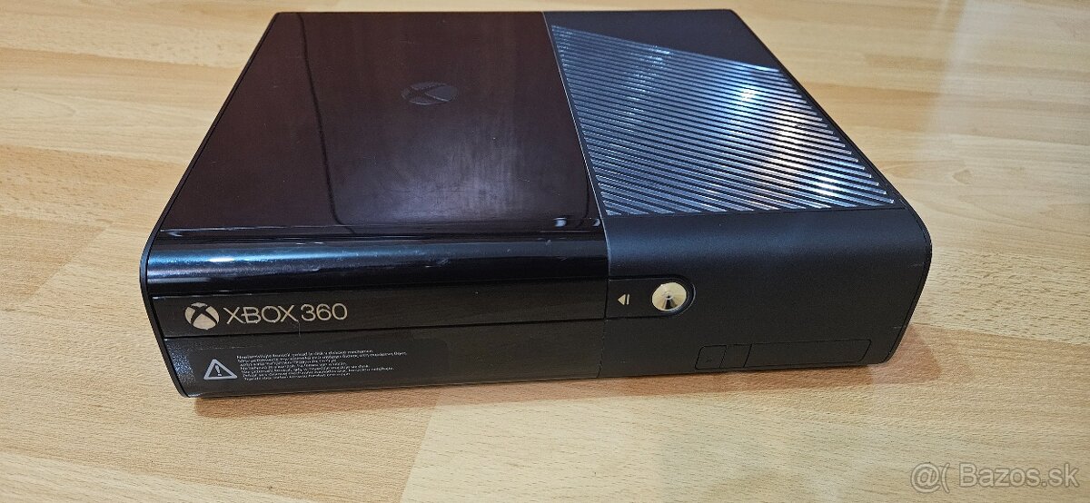 Xbox 360