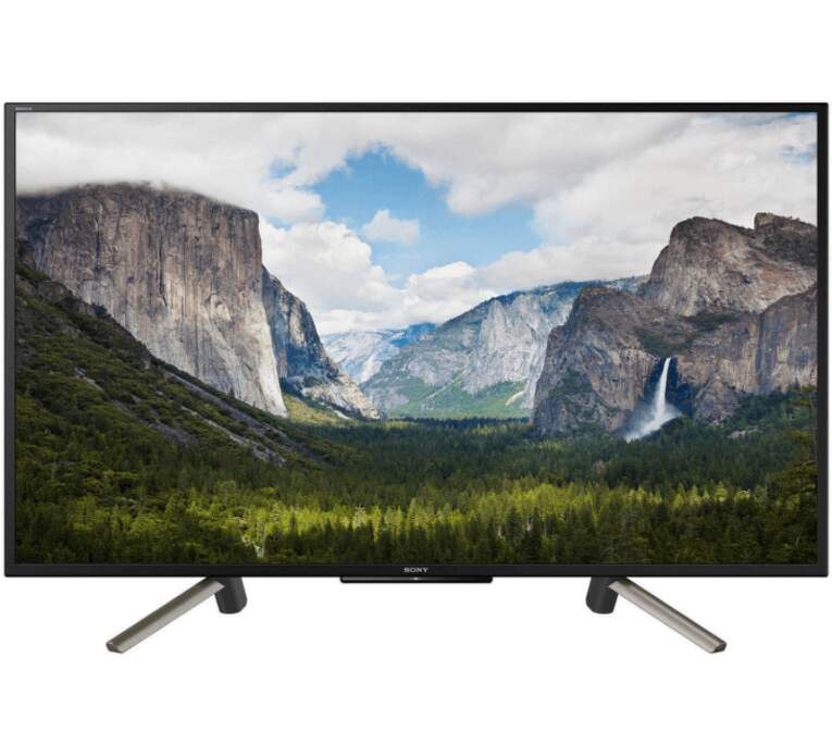 Led tv Sony KDL-50wf665