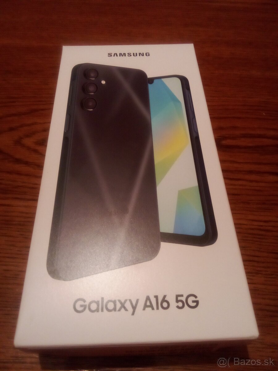 Samsung Galaxy