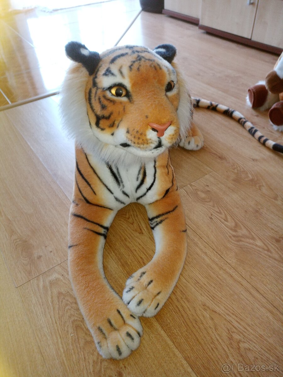 veľký tiger