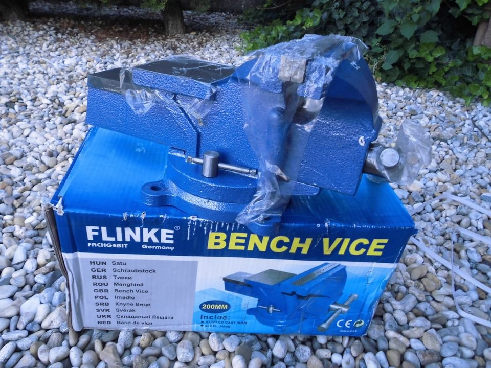 FLINKE 200MM OTOČNÝ ZVERÁK FK200