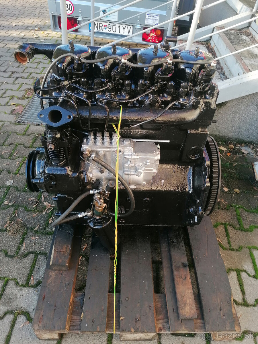 motor Z7201