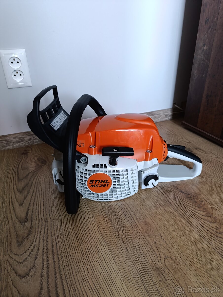 Stihl MS 291