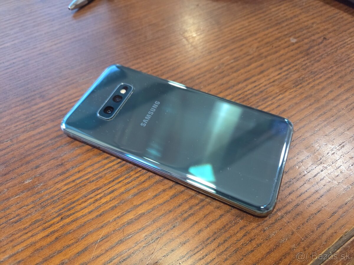 Predam Samsung galaxy S10e