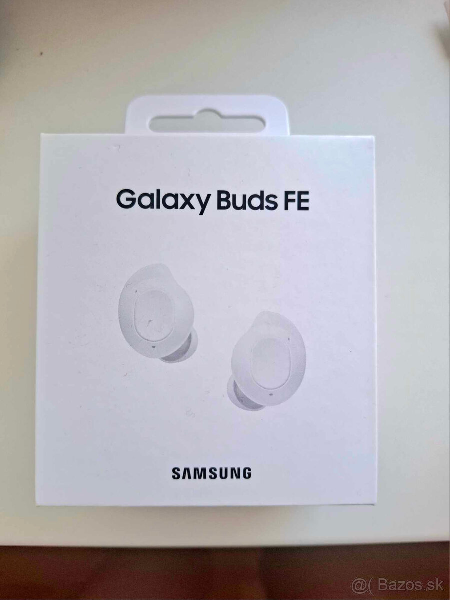 Samsung Galaxy Buds FE