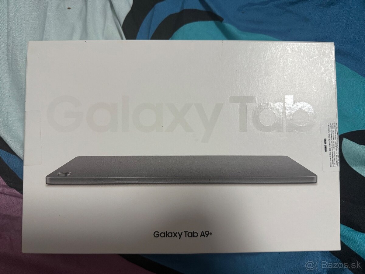 samsung galaxy tab a9 4 64 gb tablet