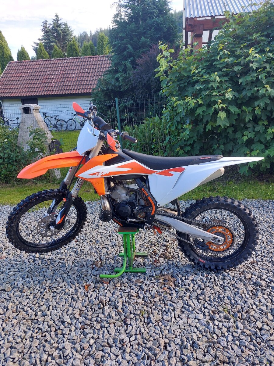 KTM SX 250 2020