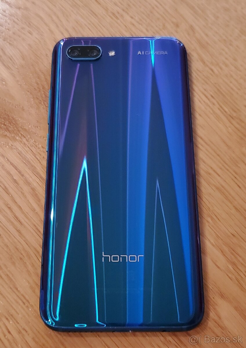 Honor 10