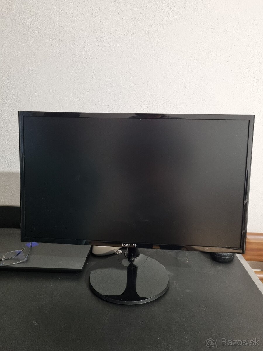 Monitor samsung S24F350FHU