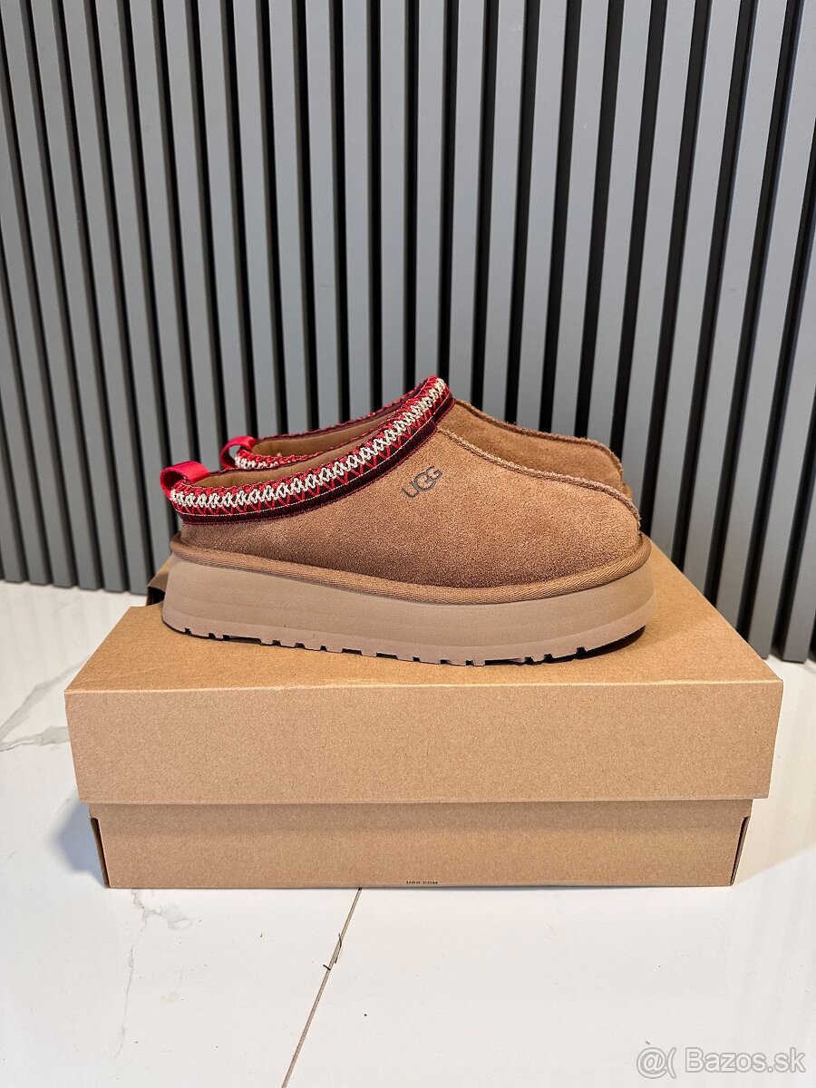 UGG Tazz Chestnut