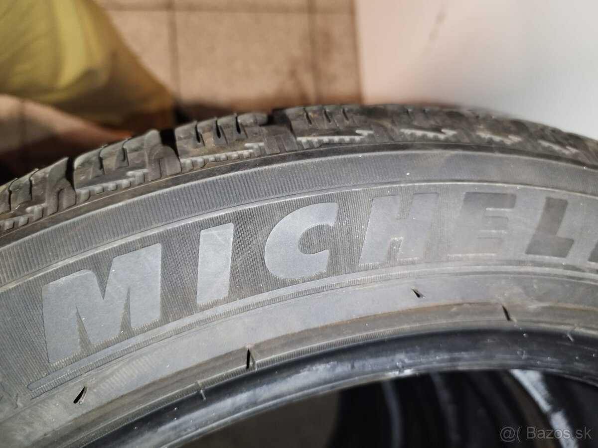 predam pneumatiky Michelin