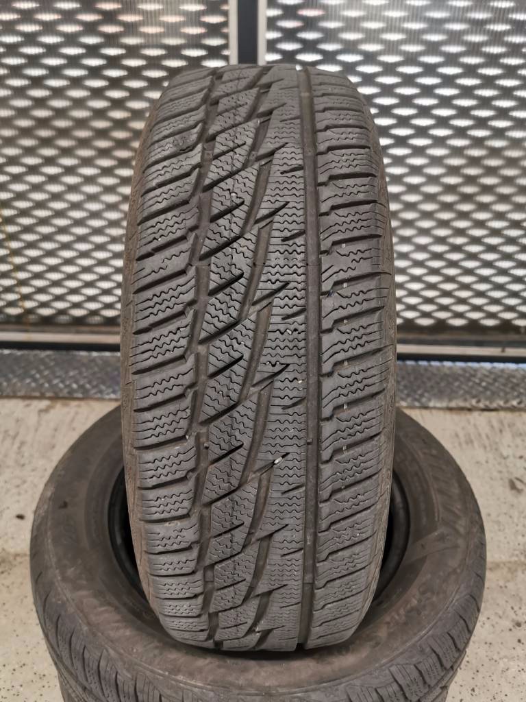 Matador Sibirsnow 205/60 R16 96H zimné pneumatiky