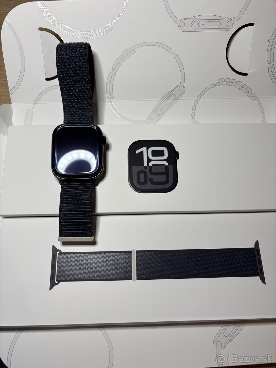 Apple Watch Series 10 46mm