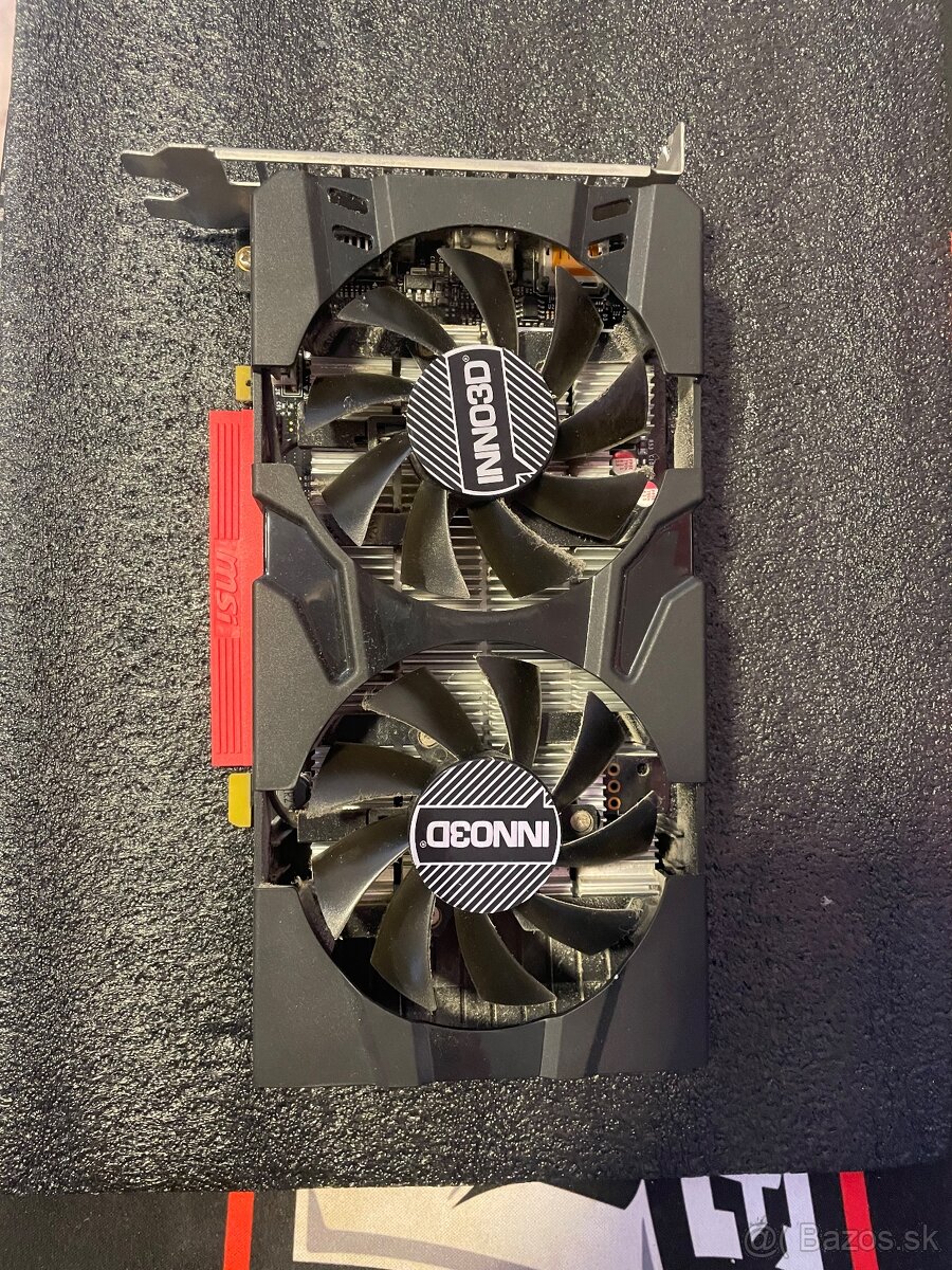 GTX 1050ti