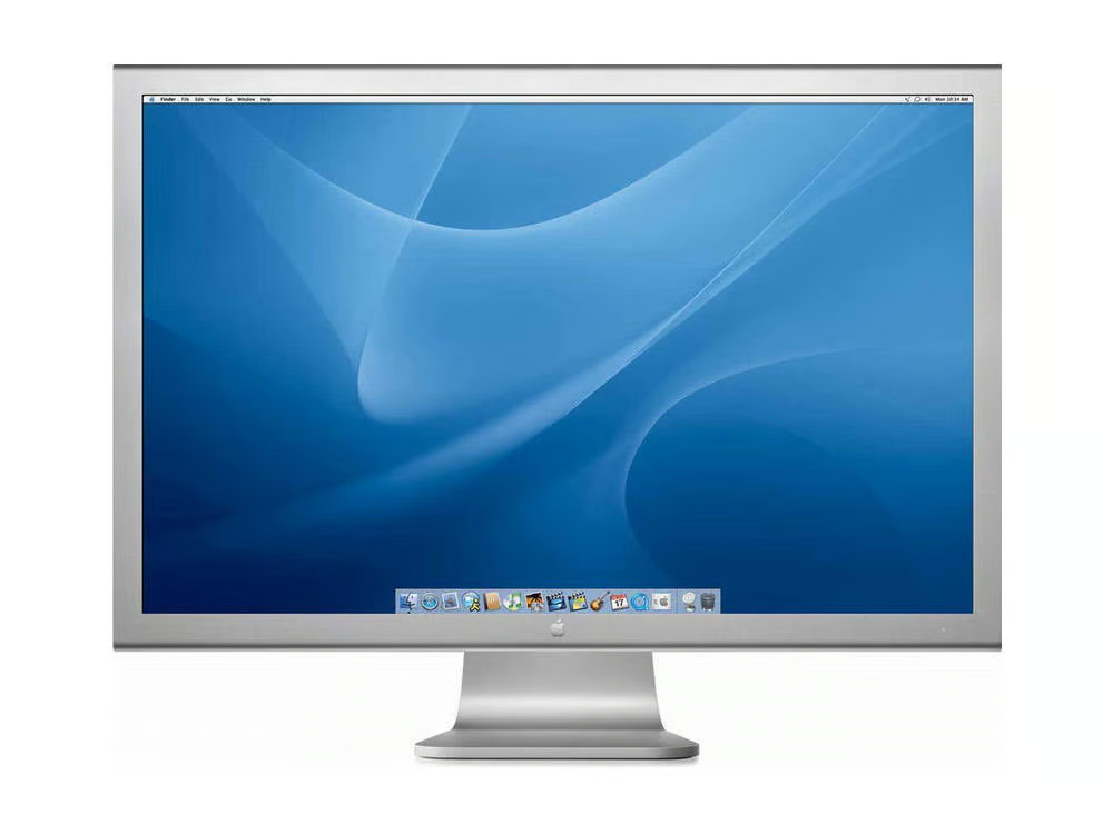 A1081 APPLE LCD CINEMA DISPLAY