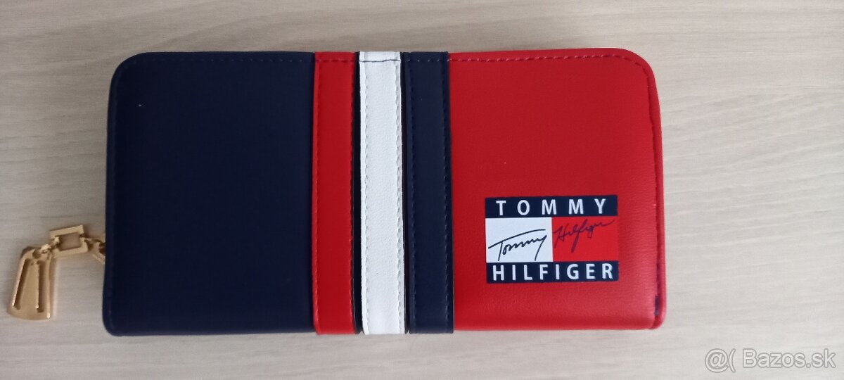 Tommy Hilfiger penazenka damska