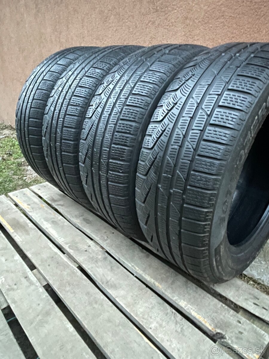 PIRELLI 225/55 R17 4x=120€