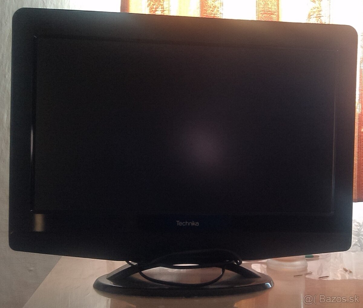 PREDAM LCD TV 55CM