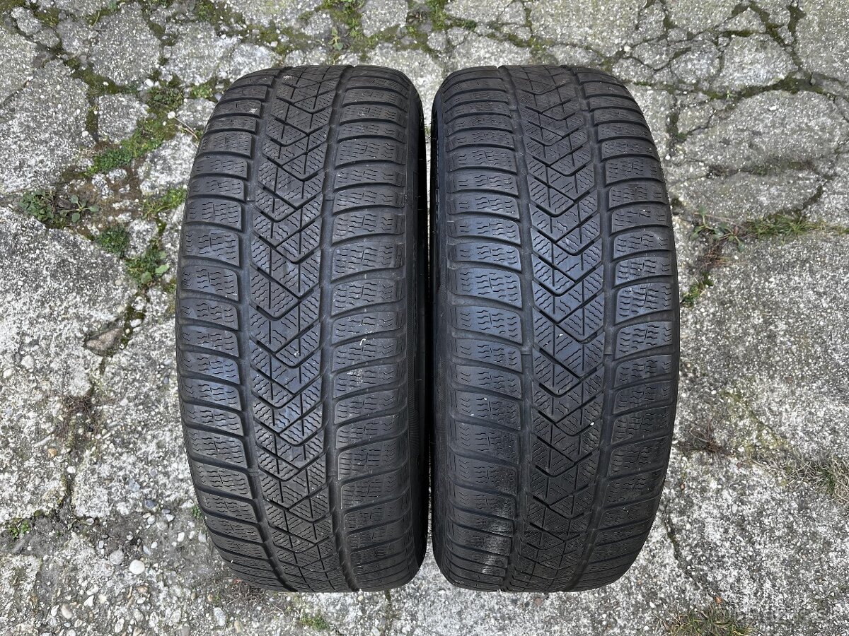 Pirelli Sottozero 3 245/50/r19