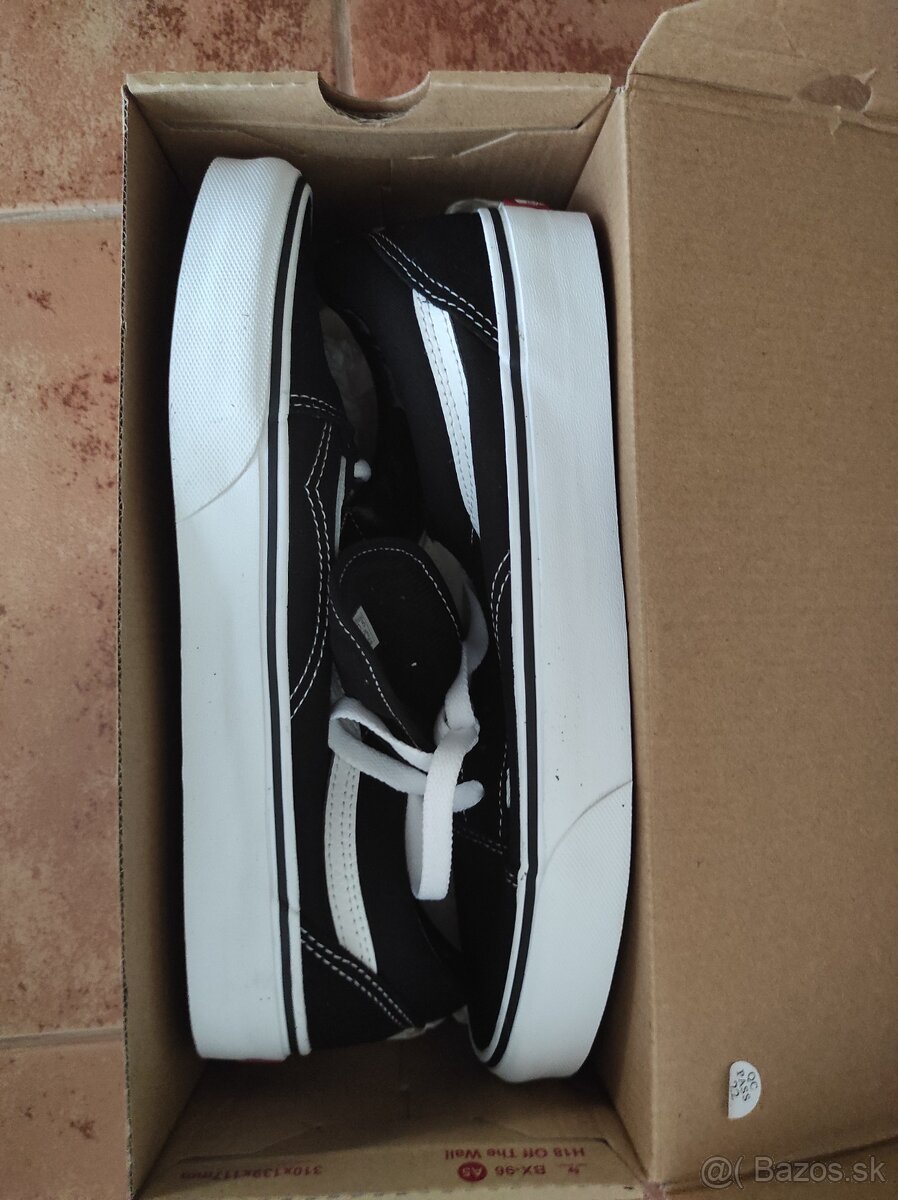 Vans tenisky veľ.42