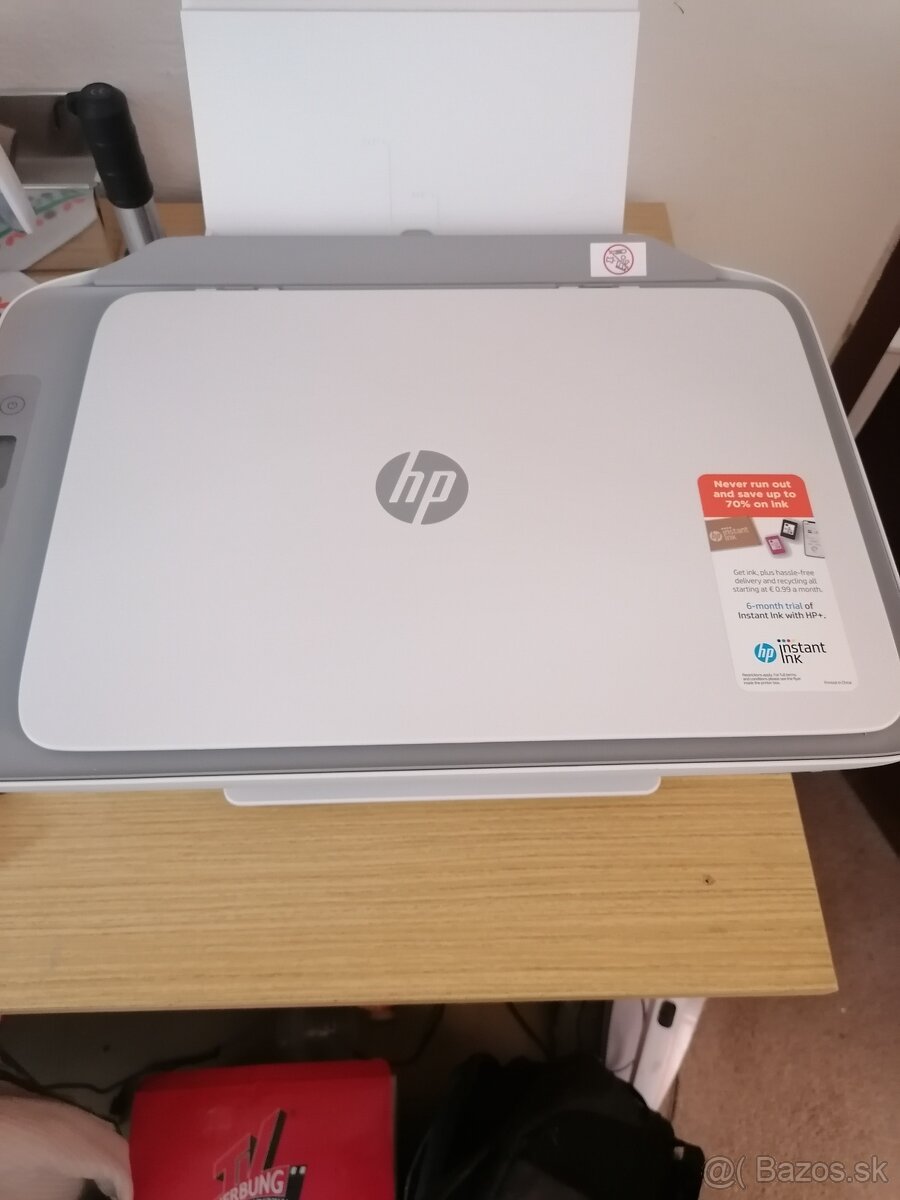 Lacno HP DeskJet 2720e