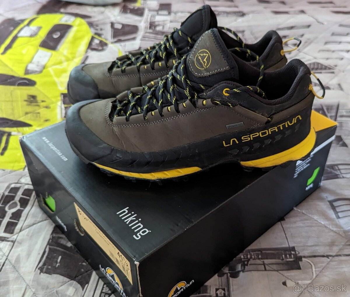 La Sportiva TX5 Low GTX (41,5)