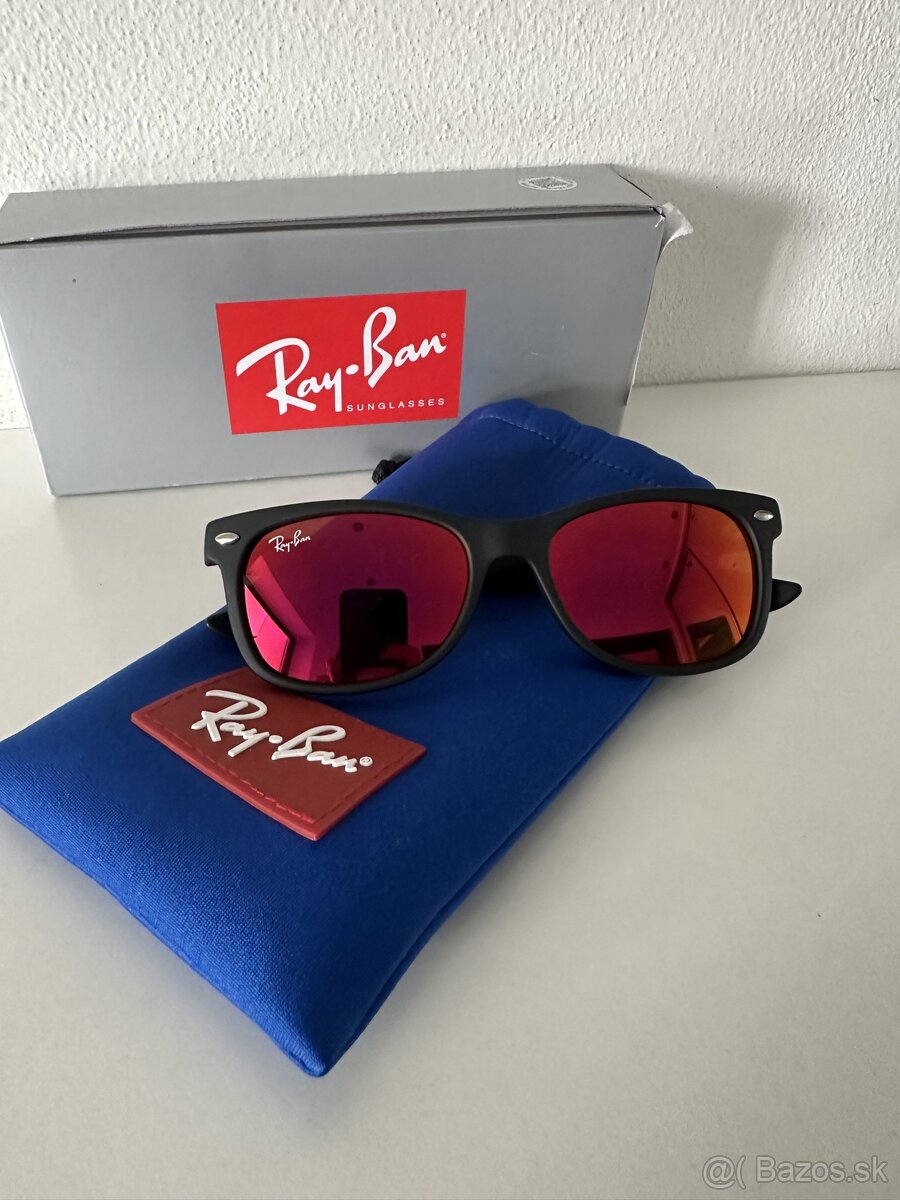 Ray Ban detské okuliare