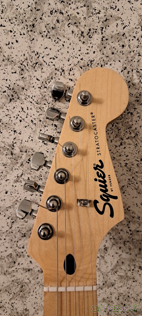 Fender Squier Stratocaster