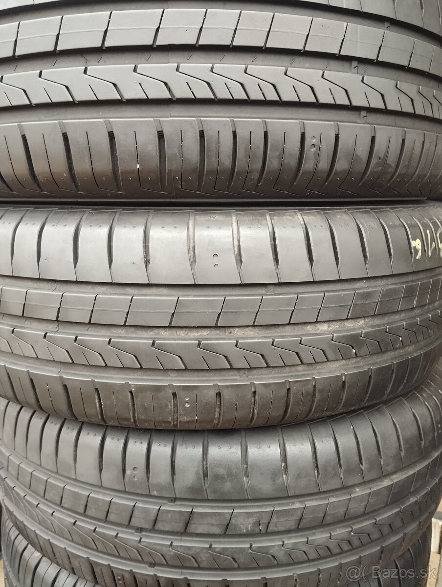 195/65 R15 letné pneumatiky