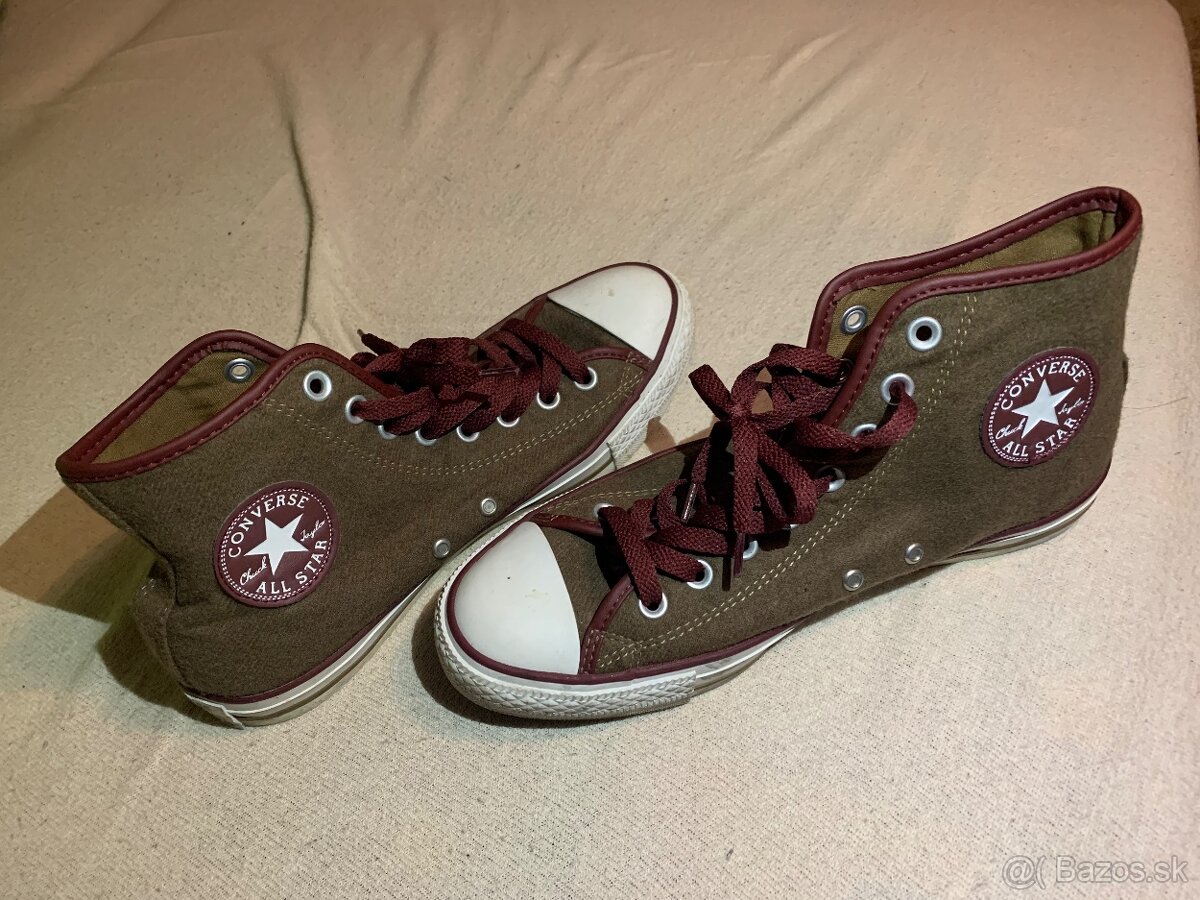 tenisky converse tpo stav 41.5eu  27cm